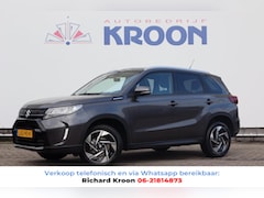 Suzuki Vitara - 1.5 Hybrid Style|Automaat|Panoramadak|Carplay|