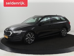 Skoda Octavia - 1.4 TSI PHEV Business Edition | Adaptive cruise | Carplay | Stuurverwarming | Navigatie |
