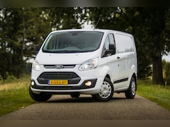 Ford Transit Custom - 270 2.2 TDCI L1H1 Trend BTW voertuig