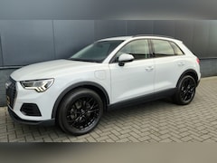 Audi Q3 - 45 TFSI e edition | Hybride | Led | Clima | Navi | ACC | 19 inch