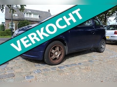Toyota Yaris - 1.3 VVT-i Sol airco 250 dkm lm velgen