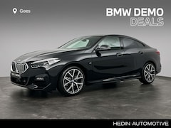 BMW 2-serie Gran Coupé - 218i | Model M Sport | Stuurwielrand verwarmd | Comfort Access | Glazen panoramadak | HiFi