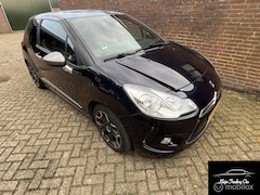 Citroën DS3 - 1.6 So Chic