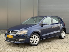 Volkswagen Polo - 1.2 TSI Highline
