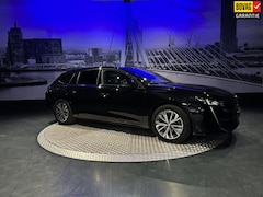Peugeot 508 SW - 1.2 PureTech Allure Pack Business *Appconnect*Camera*Trekhaak