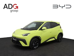 BYD Dolphin Surf - Comfort 43 kWh