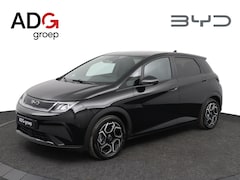 BYD Dolphin - Design 60.4 kWh | Panoramadak | Parkeercamera | Navigatie |