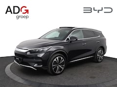 BYD Tang - Flagship 108.8 kWh | Panoramadak | Parkeercamera | Navigatie | Elektrische achterklep |