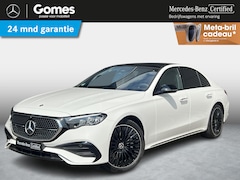 Mercedes-Benz E-klasse - 300 e AMG Line