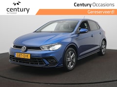 Volkswagen Polo - 1.0 TSI R-Line Navigatie - Clima - Camera