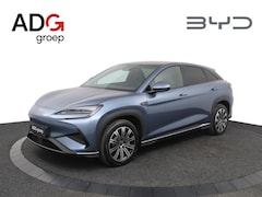 BYD Sealion 7 - Comfort 82.5 kWh | Panoramadak | 360 graden camera | 482 KM WLTP |