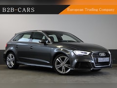 Audi A3 Sportback - 30 TFSI Sport S Line LED - Navi