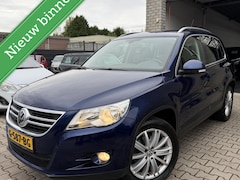 Volkswagen Tiguan - 2.0 TSI Comfort&Design 4Motion / 127.000KM