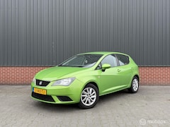SEAT Ibiza - 1.2 Club 5 Deurs Airco Cruise Climate Nieuwe Apk