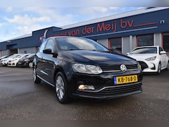 Volkswagen Polo - 1.2 TSI Highline , NAVI , LMV15 , PDC V+A , AIRCO , CR CONTROL ,