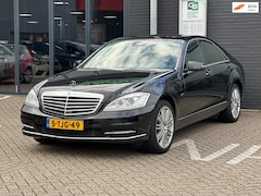 Mercedes-Benz S-klasse - 250 CDI Prestige Plus/PANO-DAK/LEDER/CAMERA/NETTE STAAT