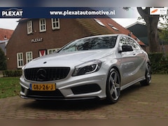 Mercedes-Benz A-klasse - 250 Sport Ambition Aut. | A45 AMG Pakket | Harman-Kardon | Xenon | Sportstoelen | Climate