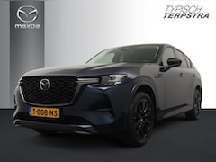 Mazda CX-60 - e-Skyactiv PHEV 327 AWD Homura | CS&DA Pack | Trekhaak