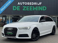 Audi A6 Avant - 1.8 TFSI ultra Business Edition|Led|Navi|Rijklaar