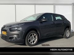Citroën C4 Cactus - 1.2 110PK Business Trekhaak | Cruise controle | Navigatie | Parkeersensoren