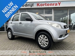 Daihatsu Terios - 1.5-16v /airco/trekhaak/goed onderhouden/verkeert in top conditie