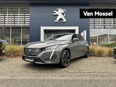 Peugeot E-308 - Allure EV 54 kWh | Voorraad | 360 Vision & Drive Assist Pack | Trekhaak Afneembaar |