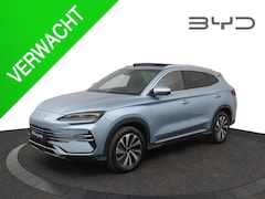 BYD Seal U - 1.5 T DM-i AWD Design Wordt verwacht| Panoramadak | 360 graden camera | 1300 kg trekgewich