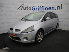 Mitsubishi Grandis - 2.4-16V Intense Paris Pack 6p. 6-zitter automaat met trekhaak