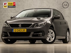 Peugeot 308 - 1.2 PureTech Sport (PANORAMADAK, APPLE CARPLAY, GROOT NAVI, CLIMATE, SPORTSTOELEN, GETINT