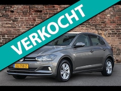 Volkswagen Polo - 1.0 TSI Comfortline | Carplay | Cruise | Sensoren