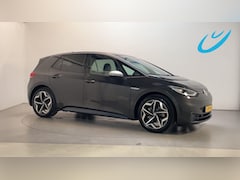 Volkswagen ID.3 - First Plus 58 kWh Camera LED Stoelverwarming Sfeerverlichting