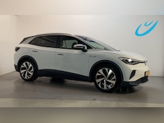 Volkswagen ID.4 - First 77 kWh Camera Navigatie Sfeerverlichting DAB+