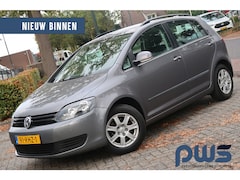 Volkswagen Golf Plus - 1.2 TSI Comfortline APK 10-2026 / Stoelverwarm. / Clima / PDC / Cruise
