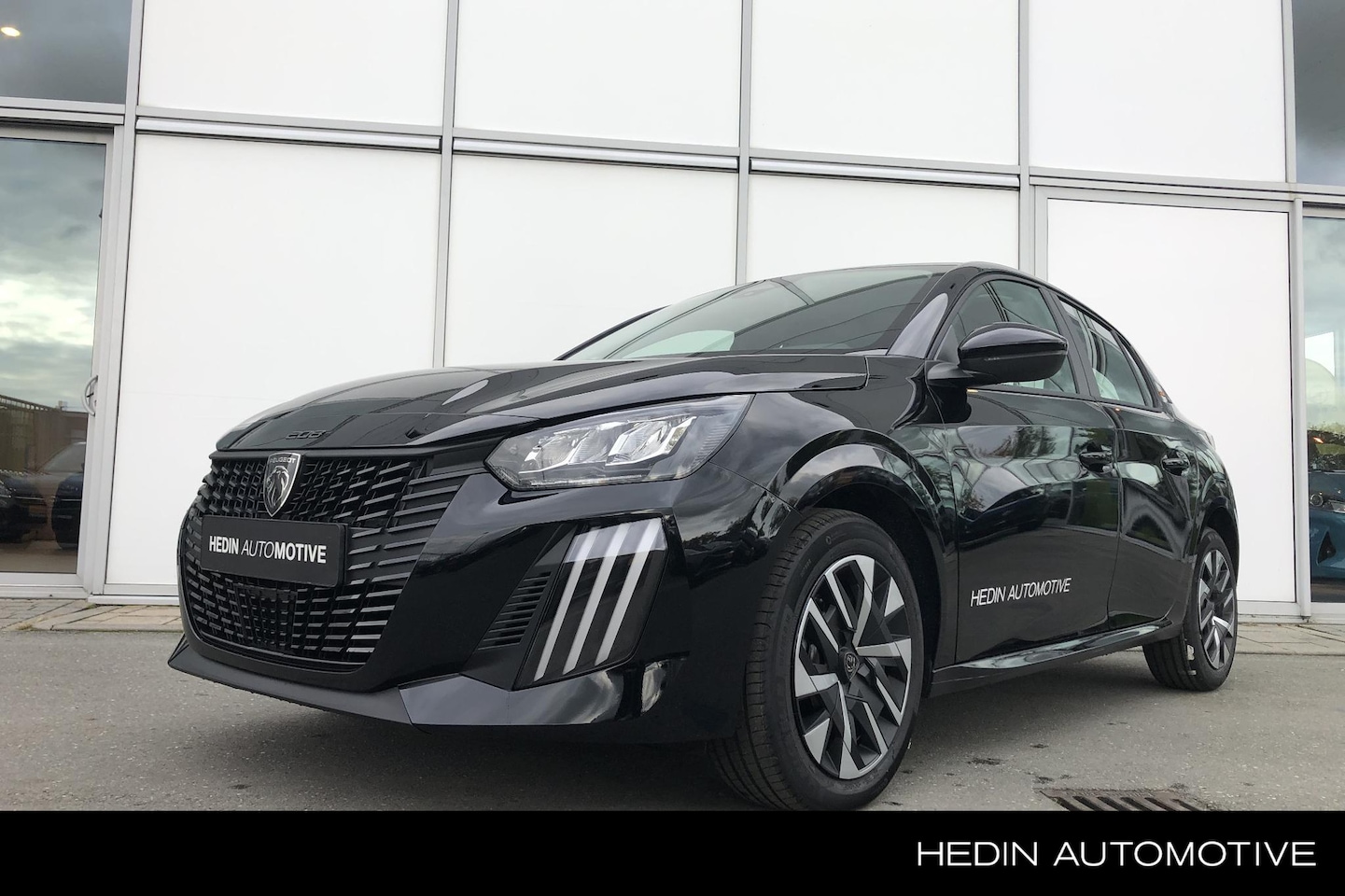 Peugeot 208 - 1.2 100pk Style - AutoWereld.nl