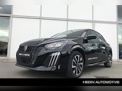 Peugeot 208 - 1.2 100pk Style Navigatie | Parkeersensoren | Cruise controle
