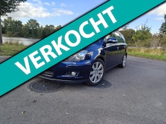 Toyota Avensis Wagon - 2.0 VVTi Luna Business | APK 23-03-2026|