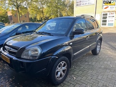 Hyundai Tucson - 2.0i Style Executive