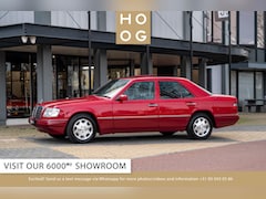 Mercedes-Benz E-klasse - E 200 (W124)