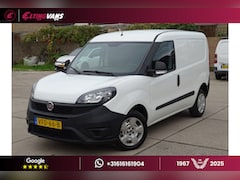 Fiat Doblò Cargo - 1.3 MJ L1H1 EURO 6
