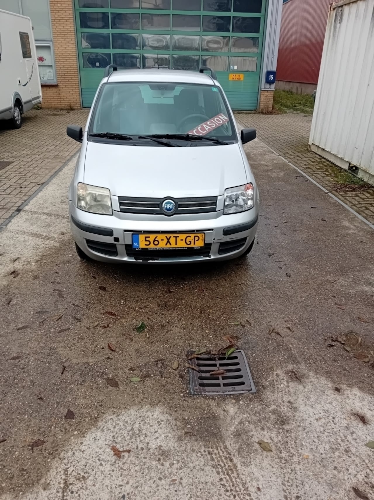 Fiat Panda - 1.2 Edizione Cool 1.2 Edizione Cool - AutoWereld.nl