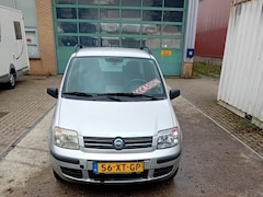 Fiat Panda - 1.2 Edizione Cool