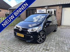 Volkswagen Up! - 1.0 high up BlueMotion 5drs Panodak