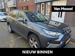 Toyota RAV4 - 2.0 VVT-iE Style
