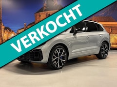 Volkswagen Touareg - 3.0 TSi eHybrid 4Motion R-Line Aut Full Options