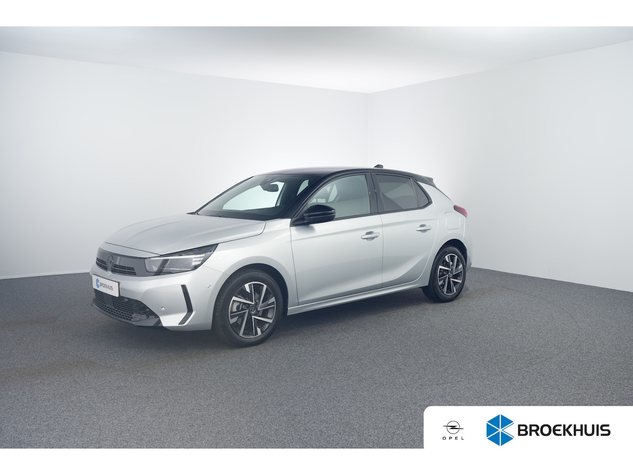 Opel Corsa - 1.2 Turbo GS | Achteruitrijcamera | Apple Carplay/Android Auto|telefoonintegratie premium - AutoWereld.nl