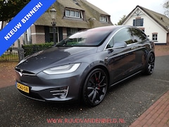 Tesla Model X - Performance Ludicrous 7P RAVEN 87%SOH FSD-AUTOPILOT CCS 22-INCH