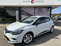 Renault Clio - 1.2 TCe Intens Automaat