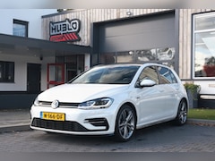 Volkswagen Golf - 1.4 TSI R-Line Panoramadak, Digitaal displ
