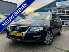 Volkswagen Passat Variant - 1.6 FSI Comfortline Business