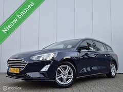 Ford Focus Wagon - 1.0 ECOBOOST TREND EDITION/FULL LED/CARPLAY/16''LMV